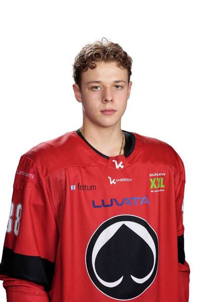 Antmann Max