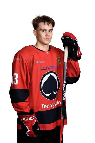 Hursti Väinö