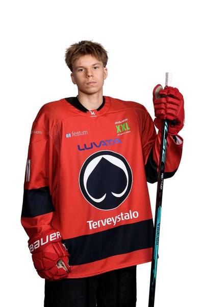 Ketola Kasper
