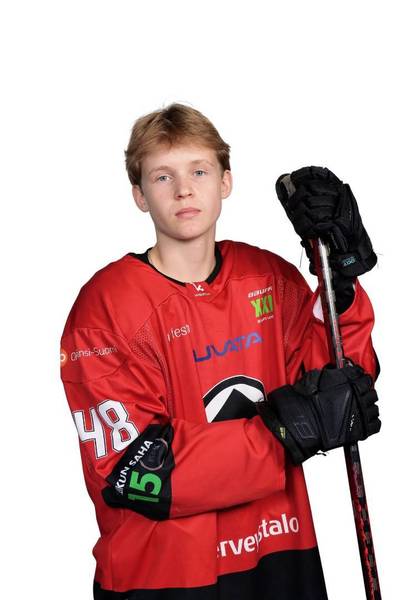 Ketonen Severi