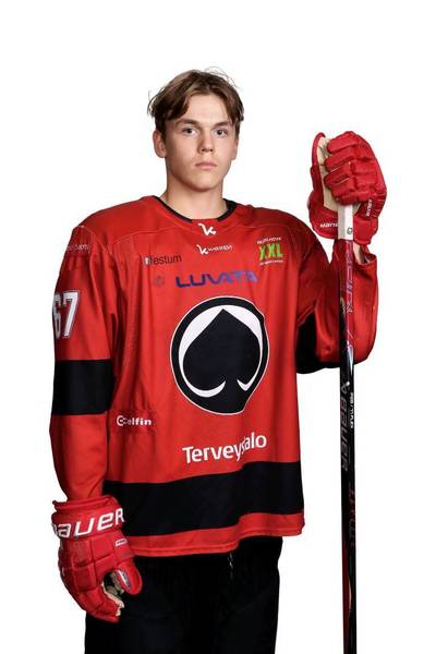 Korteniemi Niilo