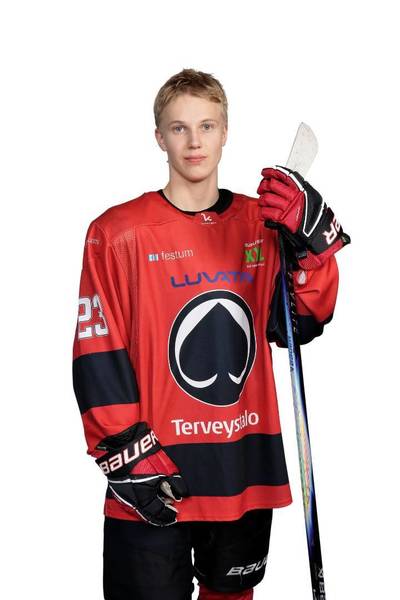Lehtinen Niklas
