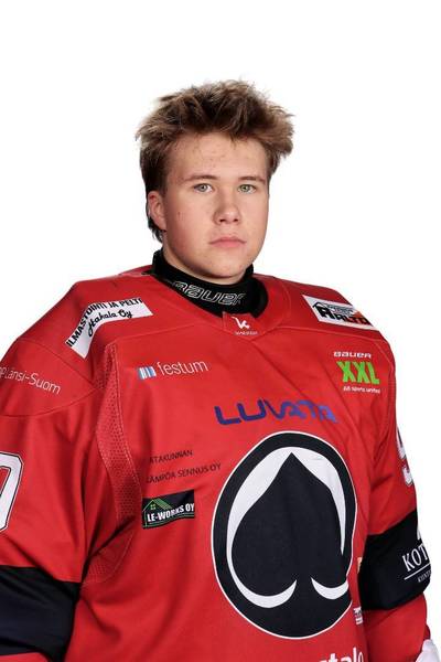 Mattila Tomi