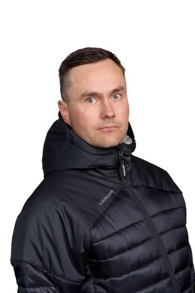 Myllymaa Veli-Matti