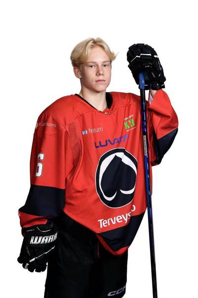 Myllymäki Niklas