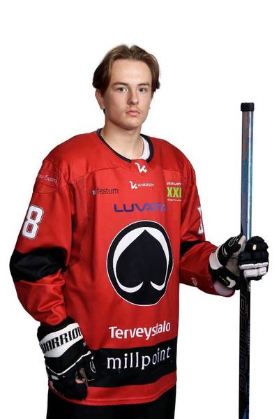 Pakarinen Onni