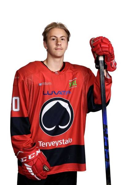 Tukkola Elmer