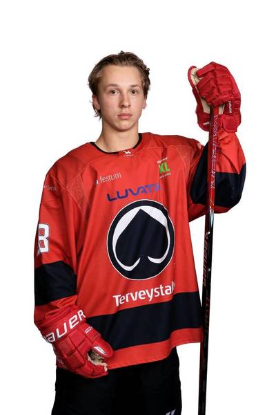 Vaarapuro Luukas