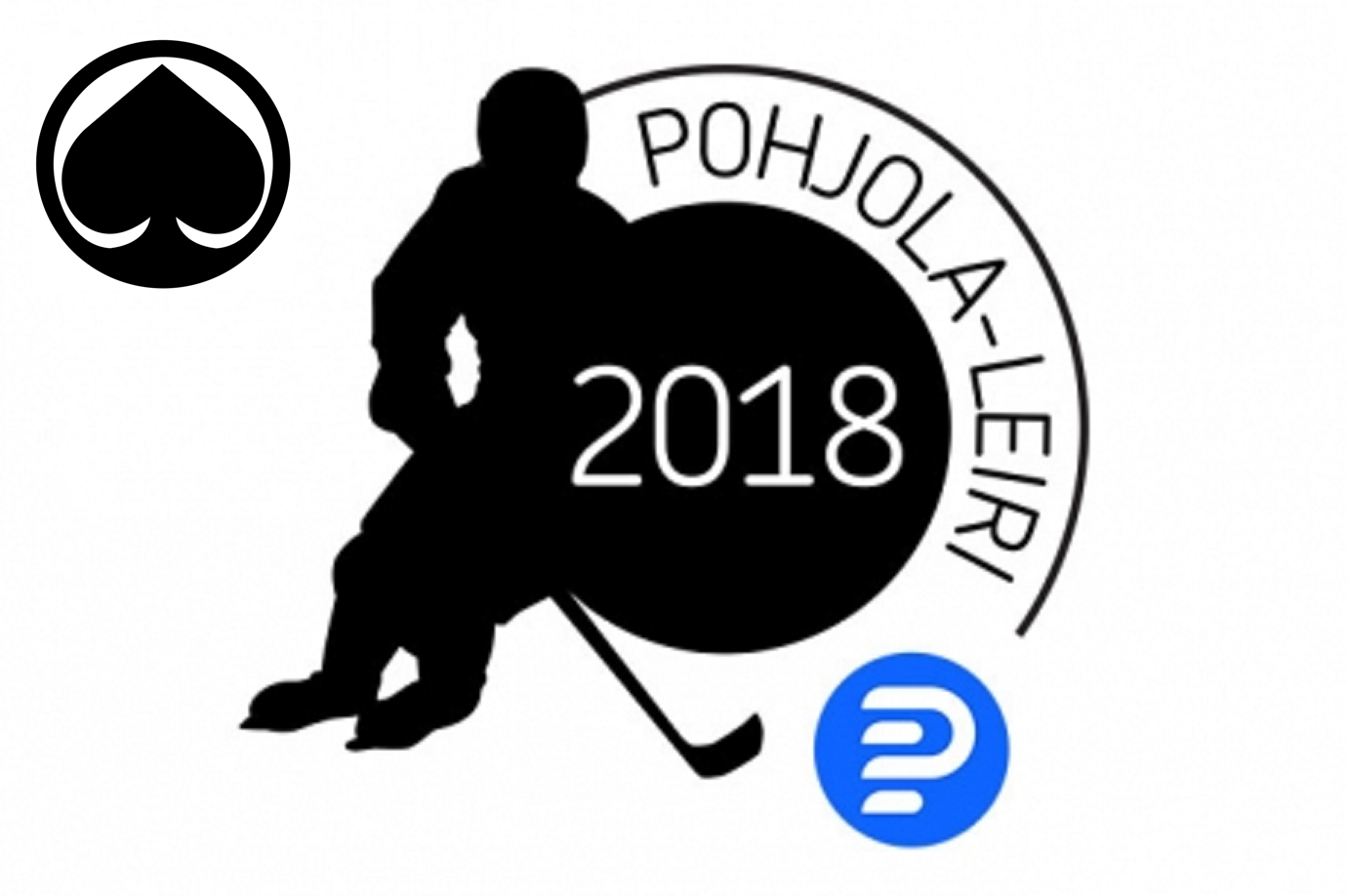 Ässistä vahva edustus Pohjola-leirille