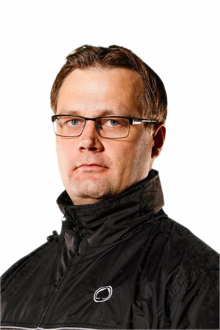 Juha Mattila toimii C1 päävalmentajana tulevalla kaudella