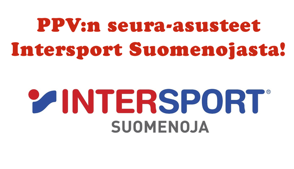 Intersport Suomenoja