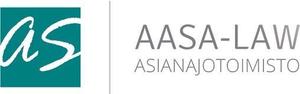 Asianajotoimisto Aasa-Law Oy