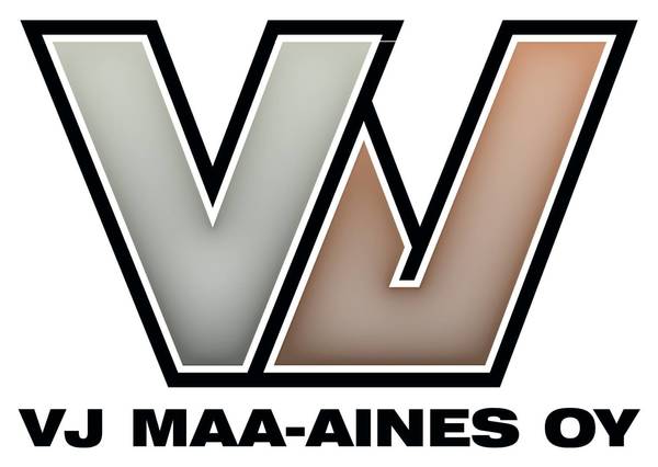 VJ Maa-aines Oy