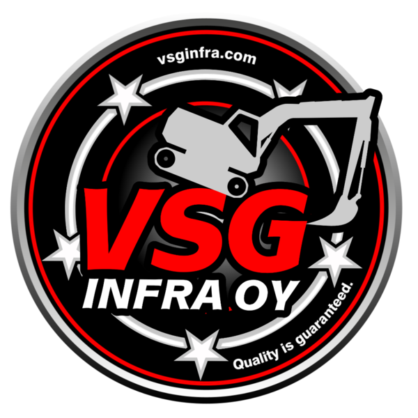 JVSG Infra Oy