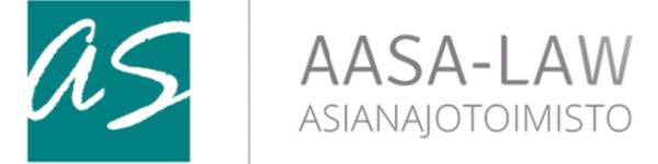 Aasa-Law