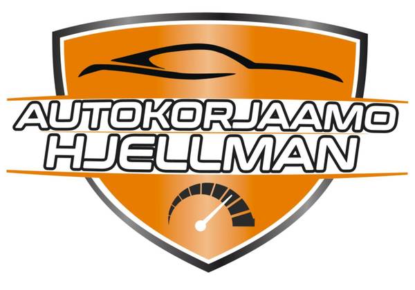 Autokorjaamo Hjellman