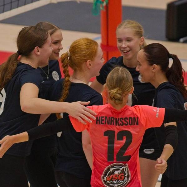 ​Ennakko: LP Vampula Akatemia PuMa HVA:n vieraaksi Cup-avauksessa