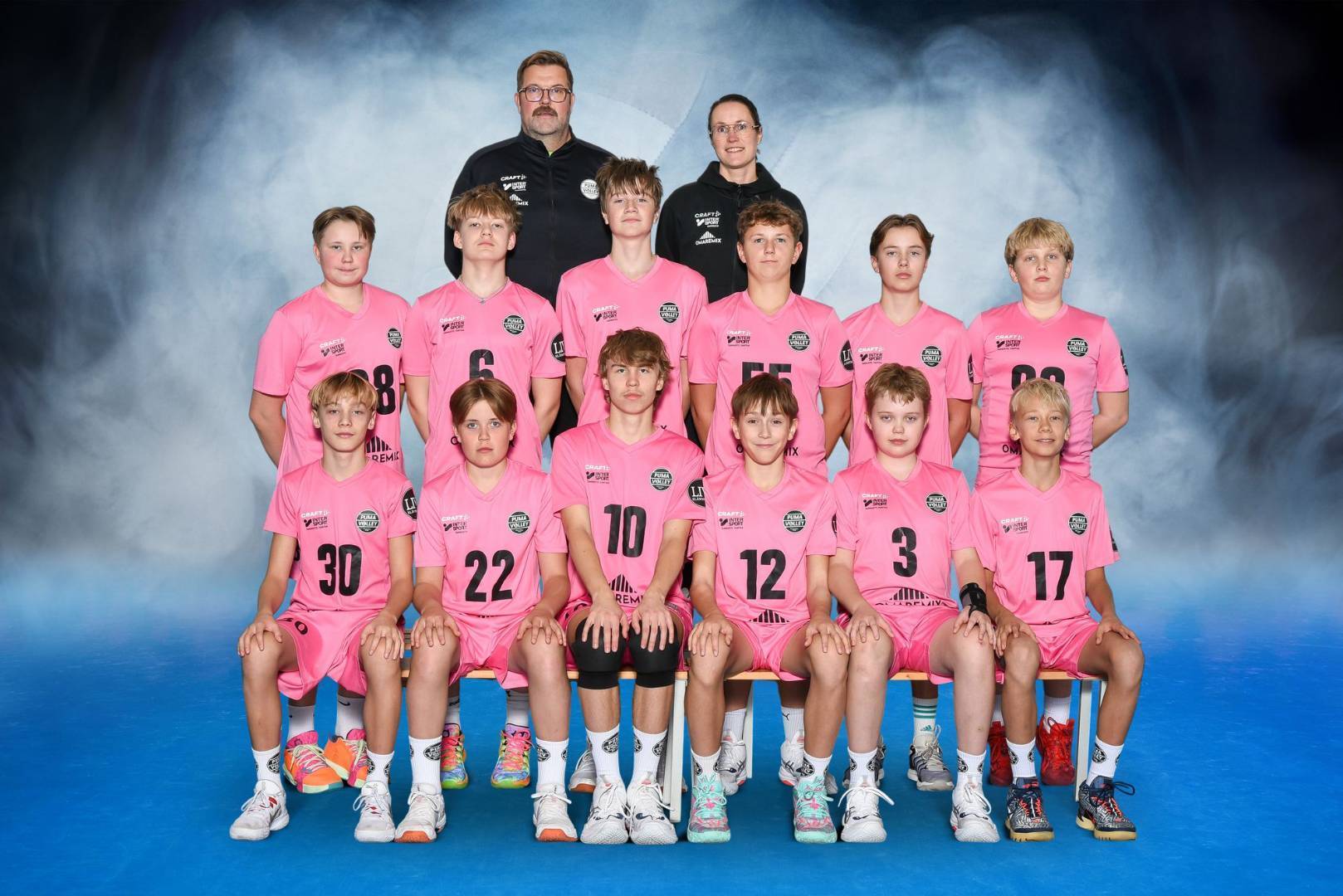 Tervetuloa Cp Akatemian sivuille