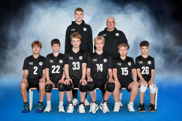 Tervetuloa C2-poikien sivuille