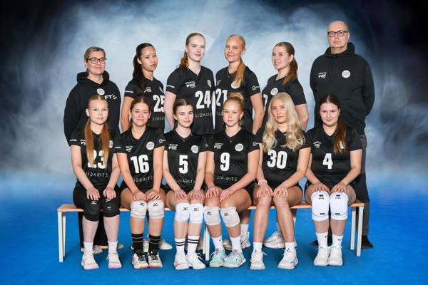 Tervetuloa PuMa 2 -sivuille