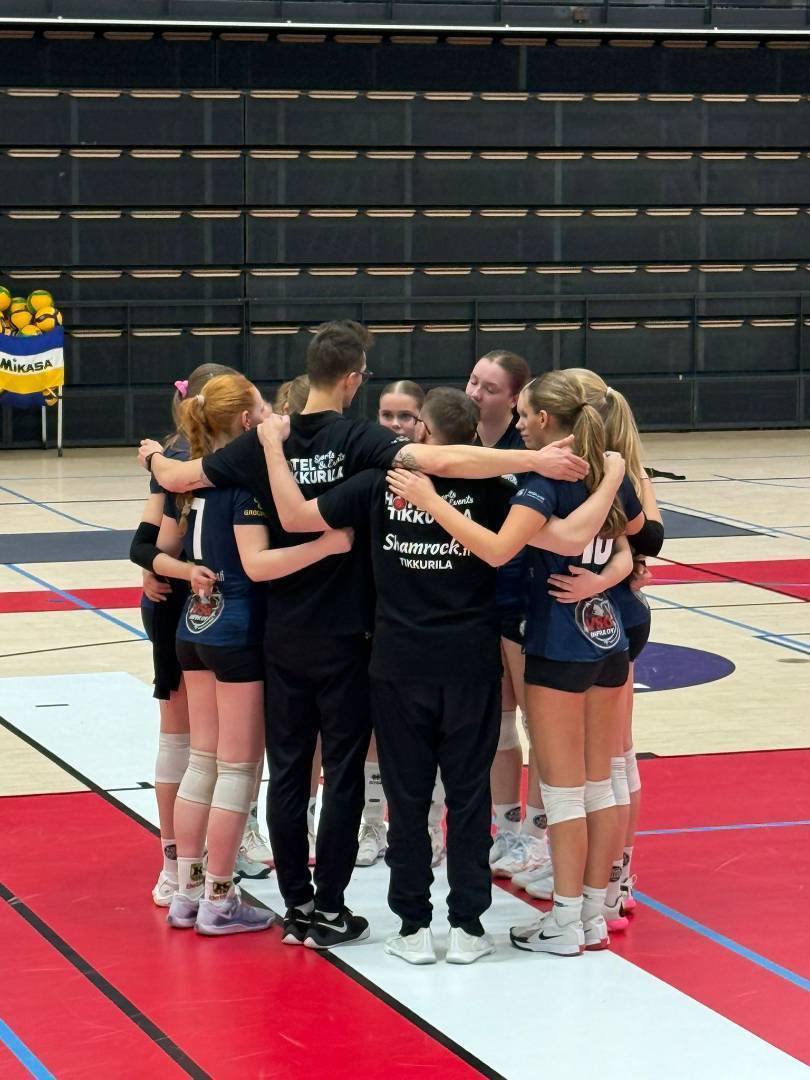 Dramaattinen ottelu kääntyi lopulta Salolaisille