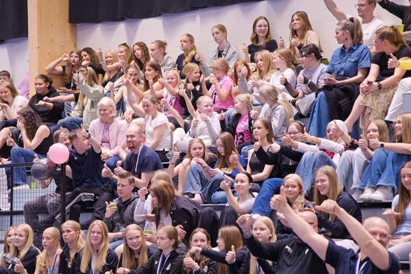 Koko seuran yhteinen tapahtuma su 7.12. Lehto Areenalla