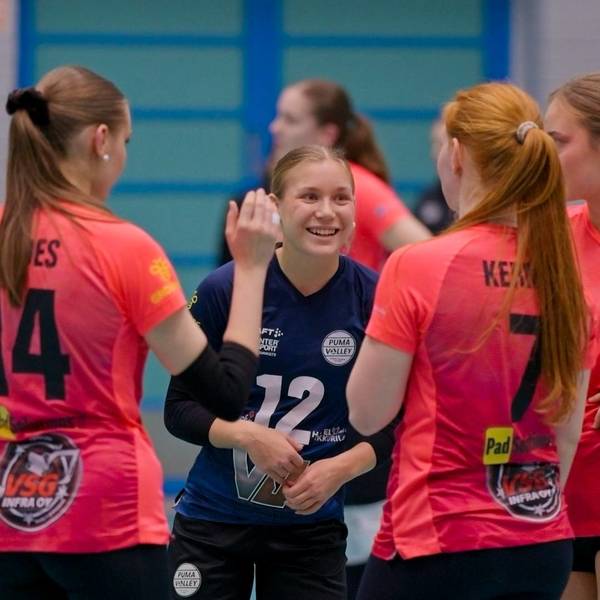 ​​PuMa HVA:n jouluinen tuplaviikonloppu aloittaa kotipelien putken