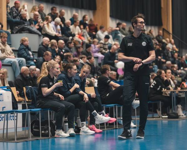 ​PuMa HVA:n kohtaa voittoputkessa olevan Puijon