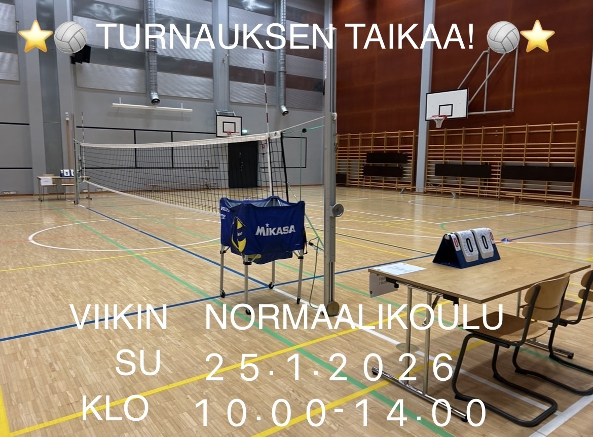 PuMa F-junioreiden kevätkausi starttaa kotiturnauksella