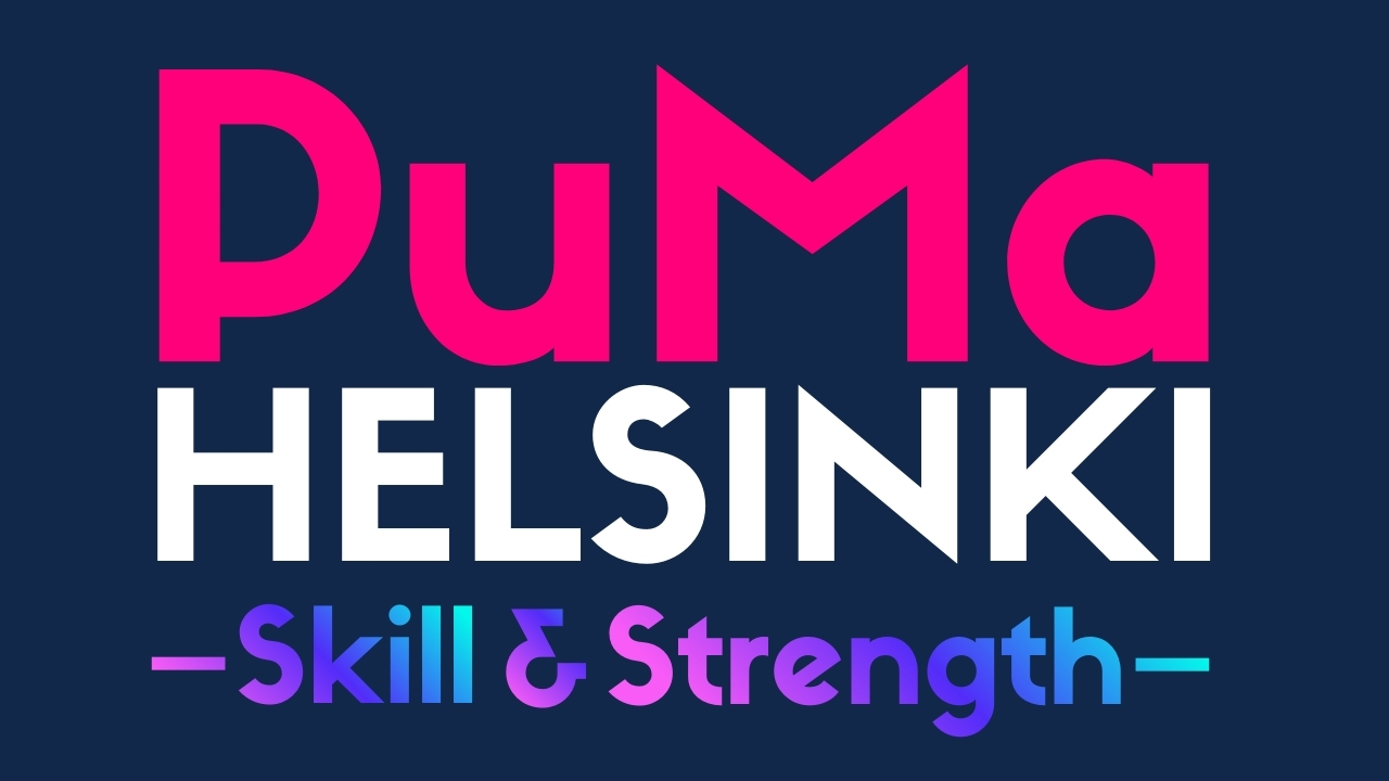 PuMa Helsingin uudet Monipuolisuuskurssit ovat täällä – ilmoittautuminen kurssille on nyt auki!