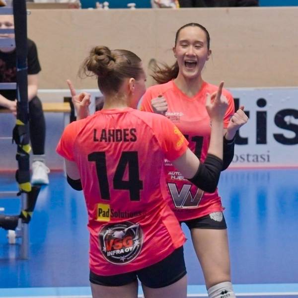 Runkosarjan viimeinen kotiottelu Nurmon Jymyä vastaan lauantaina klo 14