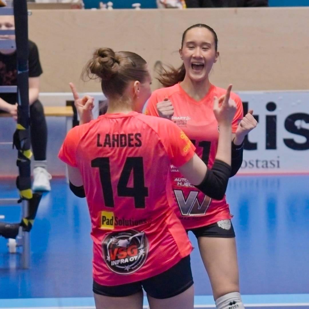 Runkosarjan viimeinen kotiottelu Nurmon Jymyä vastaan lauantaina klo 14