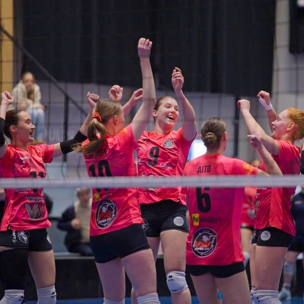 Pudotuspelihuumaa sunnuntaina Lehdolla – Tule kannustamaan oman seuran joukkue jatkoon