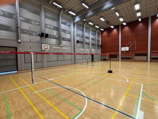 F- ja E-ikäisten kehityspäivä Norssilla 11.4. klo 9-11.30