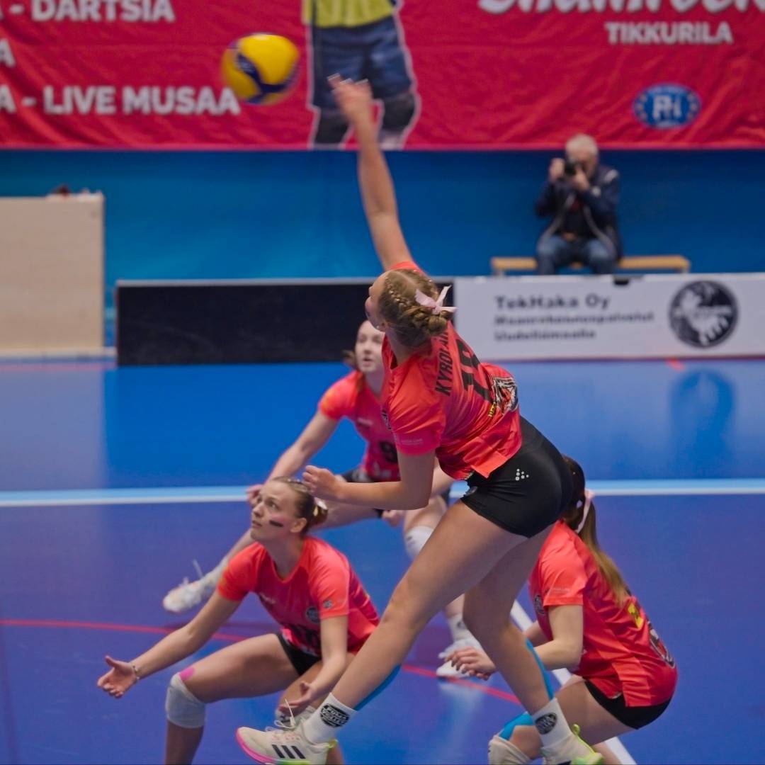 PuMa HVA jahtaa finaalipaikkaa – Vastassa runkosarjan voittaja la 21.3. klo 13