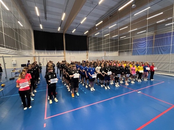 PuMalle U17 AM -mestaruudet sekä tytöissä että pojissa