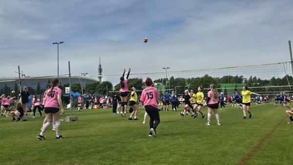 PuMan kumppaneilla kesäleiri nuorille: Pajulahti 16.–19.7.2026