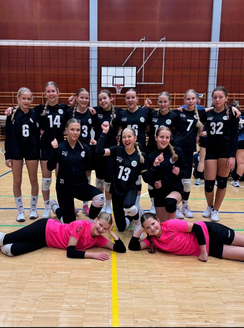 Tervetuloa Ct Akatemian 2026-27 sivuille