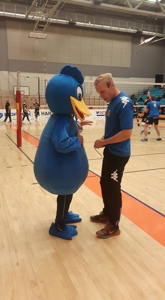 Leiripäivä mini-ikäisille 23.8. klo 10-15 Toni Kankaanpään ja Satu Lehdon johdolla