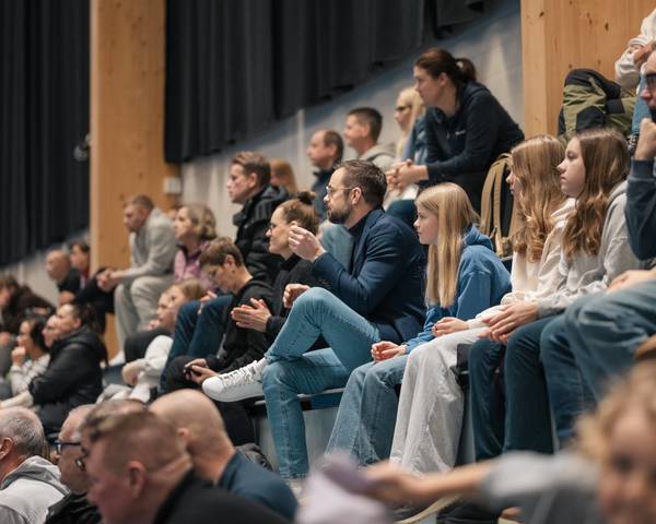 PuMa HVA avaa 1-sarjakautensa Stadin derbyssä