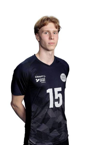 Paajanen Vilho