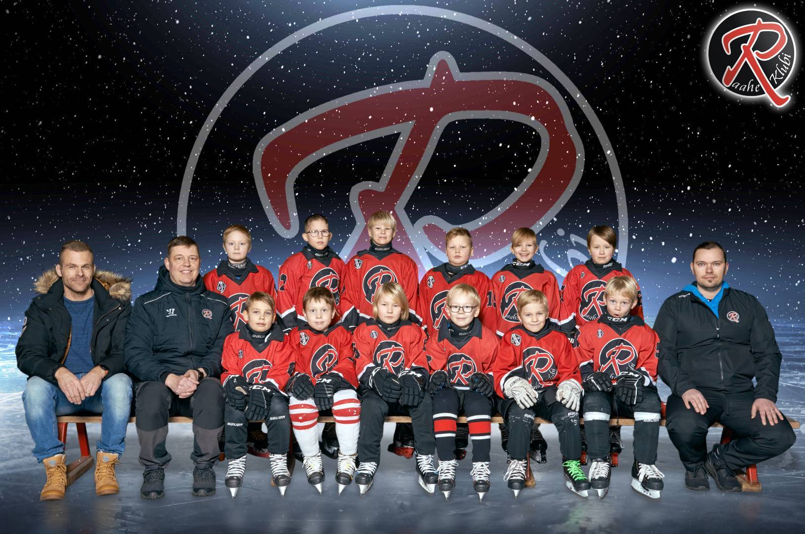 U10 kaudella 2023-24