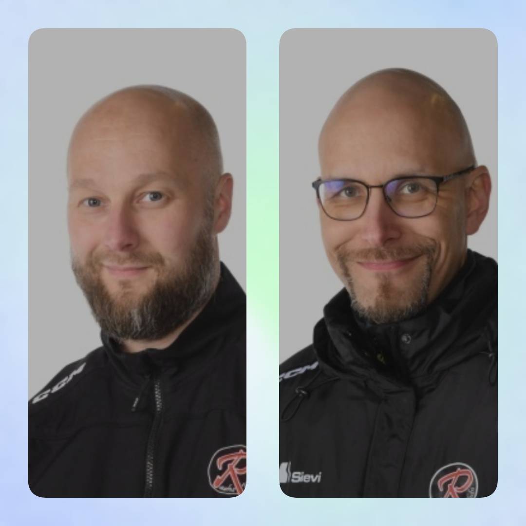 Juniorivalmentajan tunnustuspalkinto