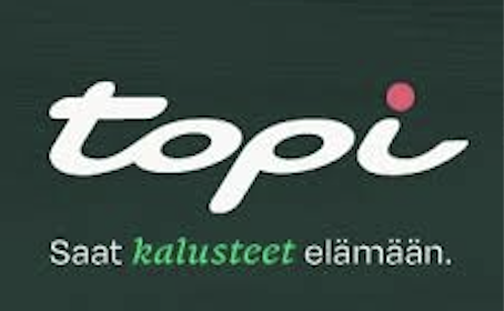 Topi-Keittiöt