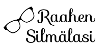 Raahen silmälasi Ay