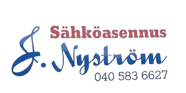 Sähköasennus J. Nyström