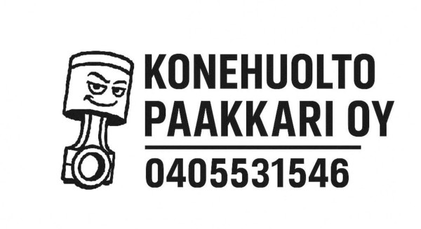 Konehuolto Paakkari Oy