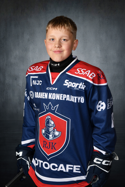Nivala Antti