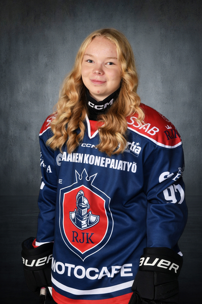 Kallio Iina