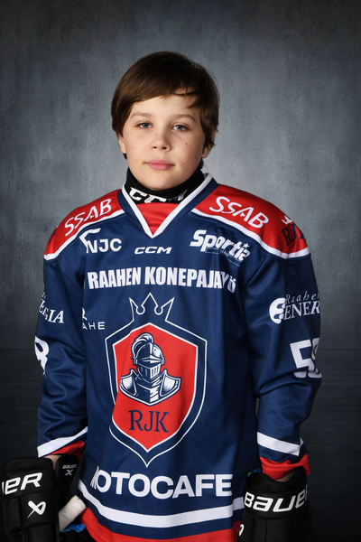 Lukianov Ivan